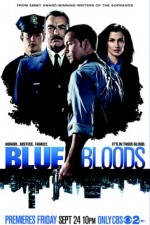 Watch Blue Bloods Nowvideo
